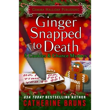 Ginger Snapped to Death