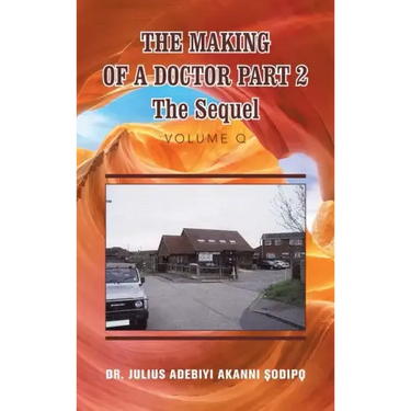 The Making of a Doctor Part 2: The Sequel
