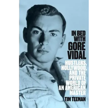 In Bed with Gore Vidal