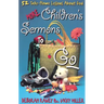 More Children's Sermons to Go