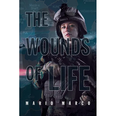 The Wounds of Life