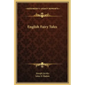 English Fairy Tales