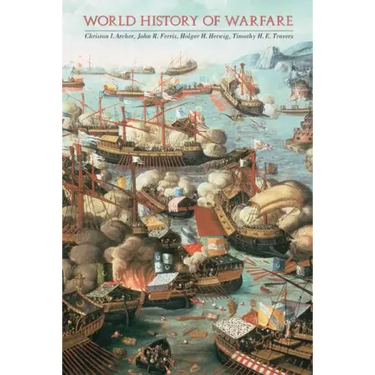 World History of Warfare