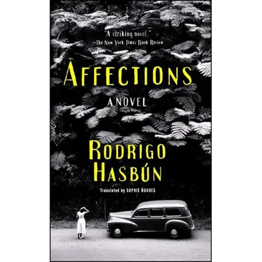 Affections