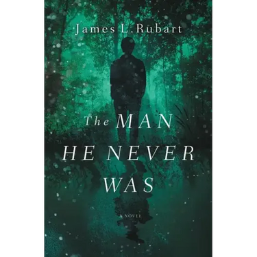 The Man He Never Was