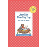 Amelia's Reading Log: My First 200 Books (GATST)