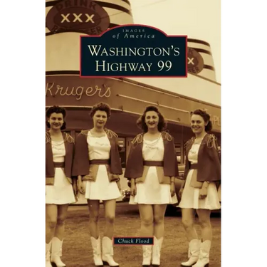 Washington's Highway 99