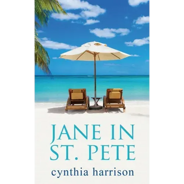 Jane in St. Pete