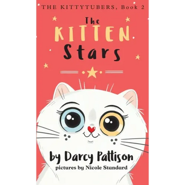 The Kitten Stars