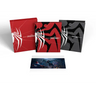 The Art of Marvel's Spider-Man 2 (Deluxe Edition)