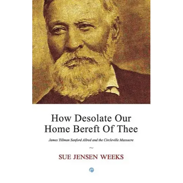 How Desolate Our Home Bereft Of Thee