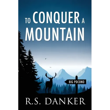 To Conquer a Mountain