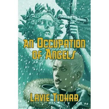 An Occupation of Angels