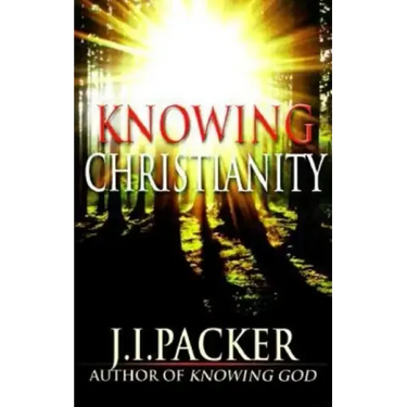Knowing Christianity