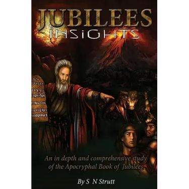 Jubilees Insights