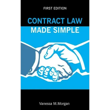 Contract Law Made Simple