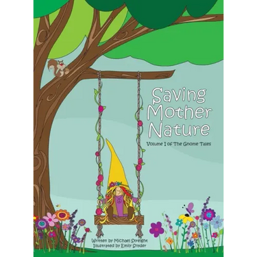 Saving Mother Nature
