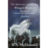 Winged Horse of Heaven: Fallen