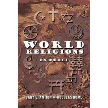 World Religions in Brief