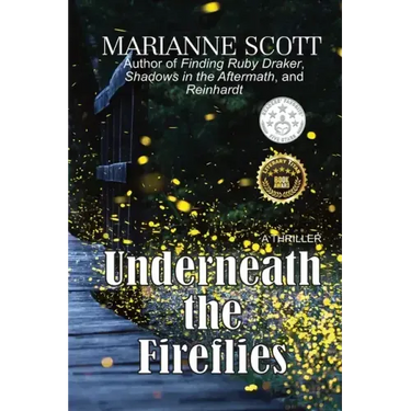 Underneath the Fireflies