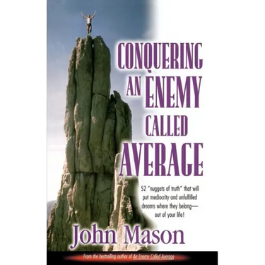 Conquering an Enemy Called Average
