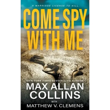 Come Spy With Me