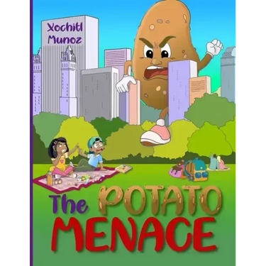The Potato Menace