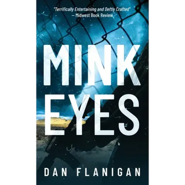 Mink Eyes