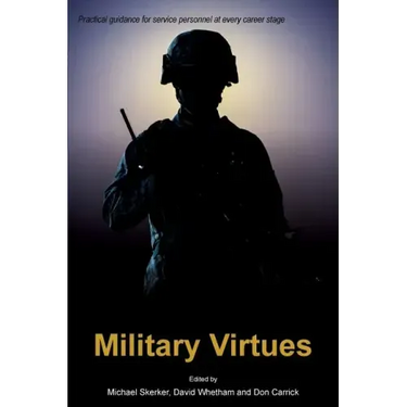 Military Virtues