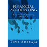 Financial Accounting: Basic Financial Accounting (MCQ & A)