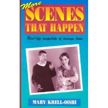 More Scenes That Happen