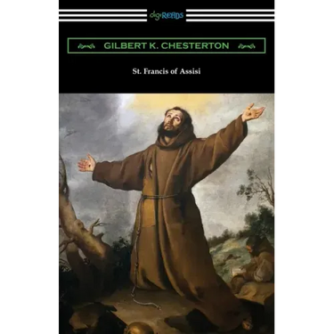 St. Francis of Assisi