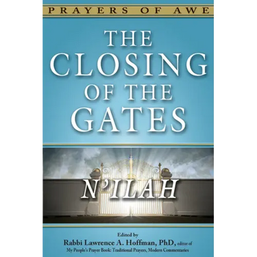 The Closing of the Gates: N'Ilah