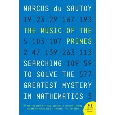 The Music of the Primes