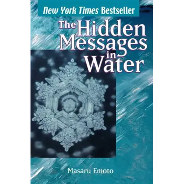 Hidden Messages in Water