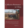 Collective Resistance in China: Why Popular Protests Succeed or Fail