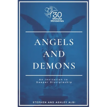 Angels and Demons