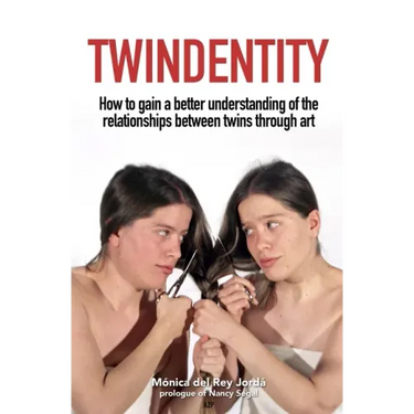 Twindentity: How to understand the relationship between twins through art