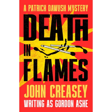 Death in Flames: Volume 9