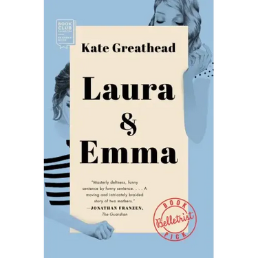 Laura & Emma