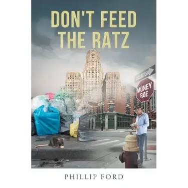 Don't Feed The Ratz