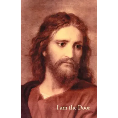 I am the Door
