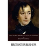 Lord George Bentinck: A Political Biography
