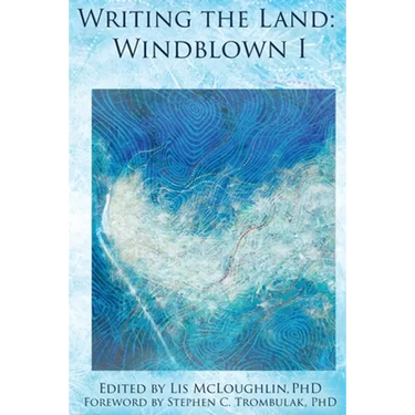 Writing the Land: Windblown I