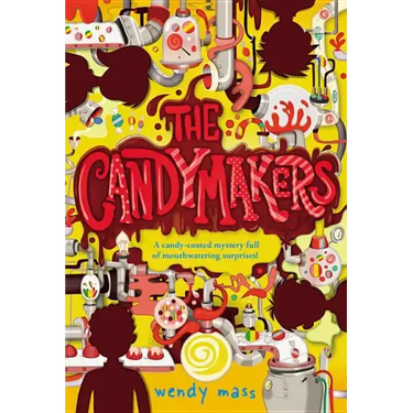 The Candymakers