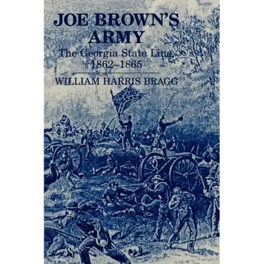 Joe Brown's Army