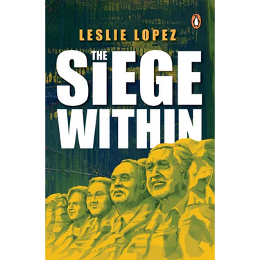The Siege Within