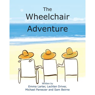 The Wheelchair Adventure