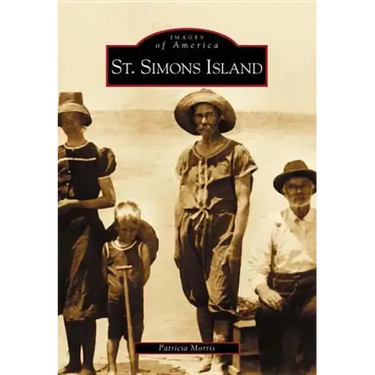 St. Simons Island