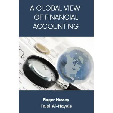 A Global View of Financial Accounting